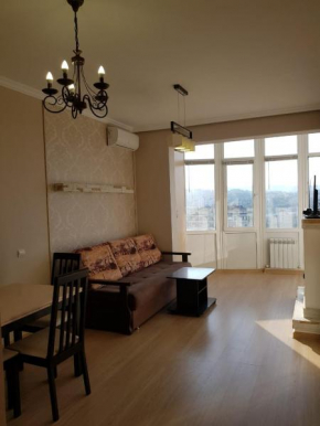 Panoramic View Apartment